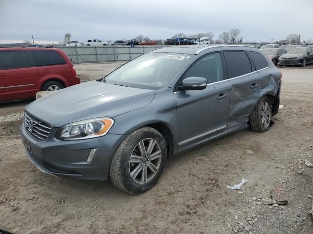 2016 Volvo XC60 T6 Premier