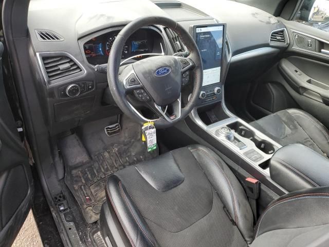 2024 Ford Edge ST