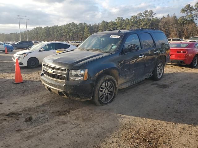 2011 Chevrolet Tahoe C1500 LS