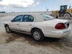 2001 Lincoln Continental