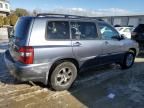 2004 Toyota Highlander