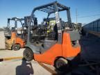 2015 Toyota Fork Lift