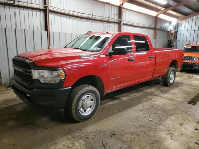 2020 Dodge RAM 2500 Tradesman