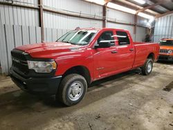 Dodge 2500 salvage cars for sale: 2020 Dodge RAM 2500 Tradesman