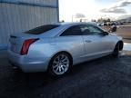 2015 Cadillac ATS Premium