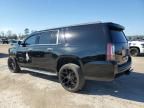 2019 GMC Yukon XL C1500 SLT