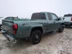 2008 Chevrolet Colorado