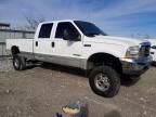 2002 Ford F350 SRW Super Duty