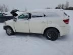 2012 Dodge Journey SE