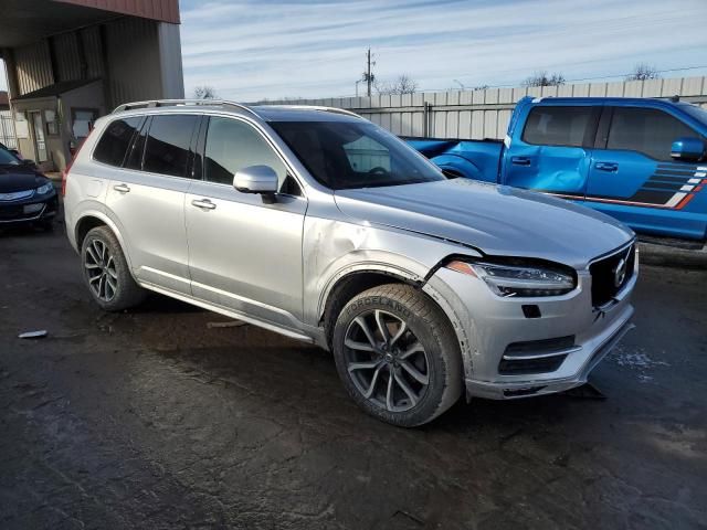 2019 Volvo XC90 T6 Momentum