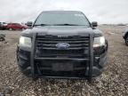 2016 Ford Explorer Police Interceptor