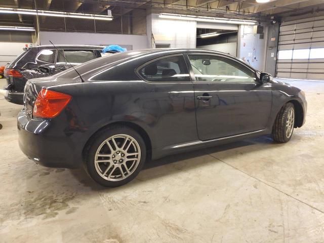 2007 Scion TC