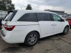 2013 Honda Odyssey EXL