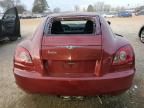 2005 Chrysler Crossfire Limited