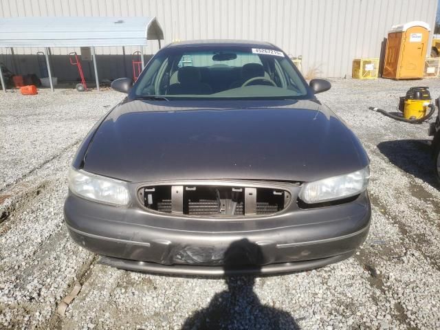 2003 Buick Century Custom