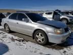 2002 Acura 3.2TL