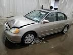 2002 Honda Civic EX