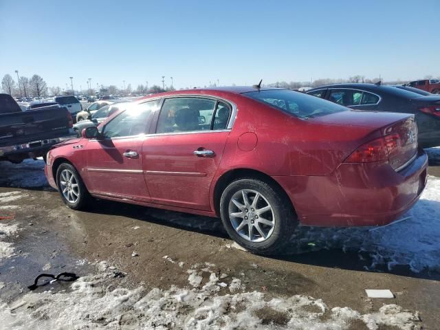 2008 Buick Lucerne CXL