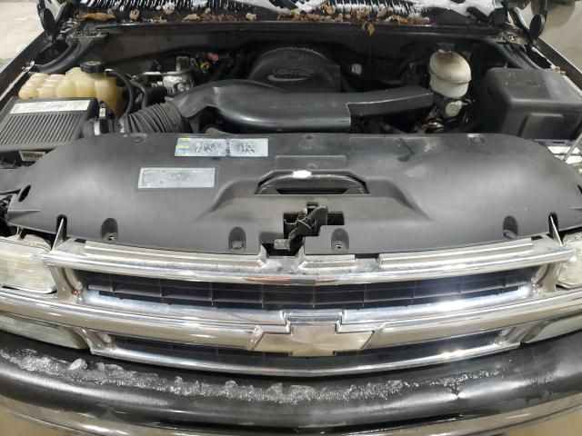 2003 Chevrolet Tahoe K1500