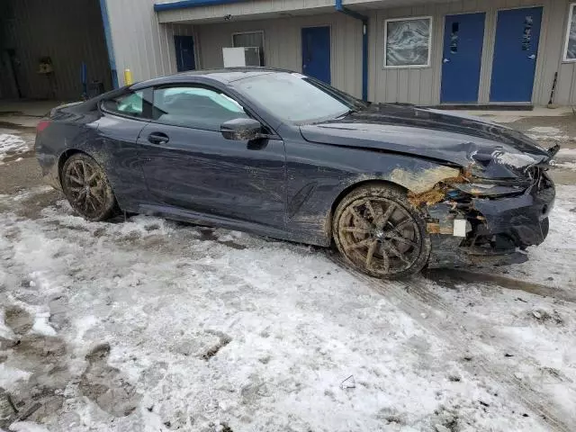 2023 BMW 840XI