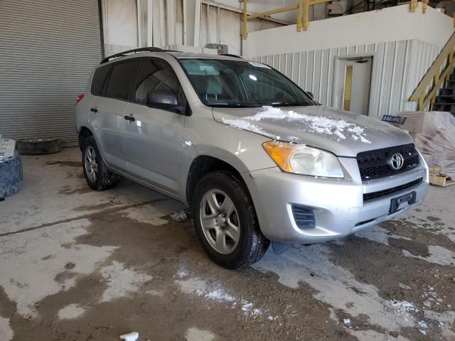 2009 Toyota Rav4