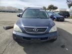 2007 Lexus RX 400H