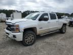 2019 Chevrolet Silverado K2500 High Country