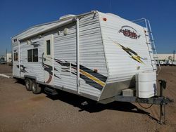 Salvage trucks for sale at Phoenix, AZ auction: 2006 Eclipse Attitude