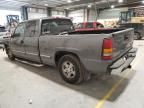 2000 Chevrolet Silverado C1500