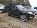 2005 Toyota 4runner SR5