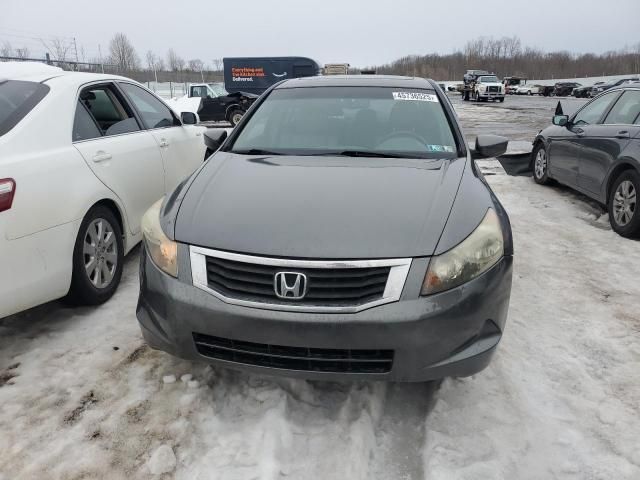 2009 Honda Accord EXL