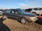 2002 Buick Century Custom