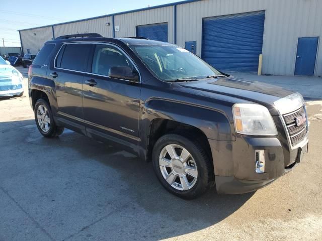 2013 GMC Terrain SLE