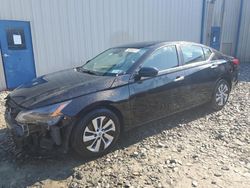 Nissan salvage cars for sale: 2023 Nissan Altima S