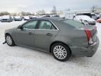 2011 Cadillac CTS Luxury Collection