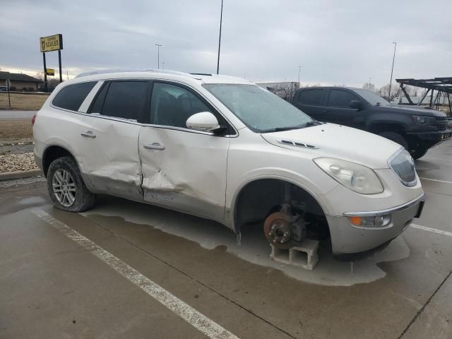 2008 Buick Enclave CX