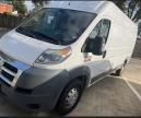 2018 Dodge RAM Promaster 3500 3500 High