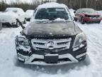 2015 Mercedes-Benz GLK 250 Bluetec