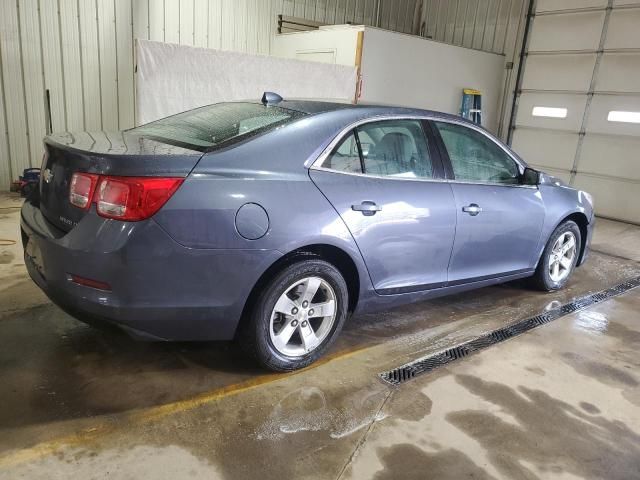 2013 Chevrolet Malibu 1LT