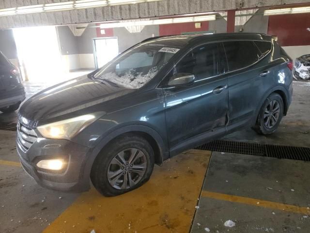 2013 Hyundai Santa FE Sport