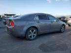 2011 Chevrolet Malibu 1LT