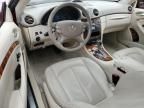 2003 Mercedes-Benz CLK 500