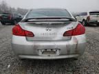 2007 Infiniti G35