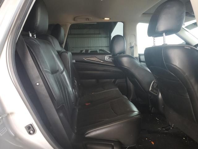 2014 Infiniti QX60