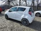 2014 Chevrolet Spark 1LT