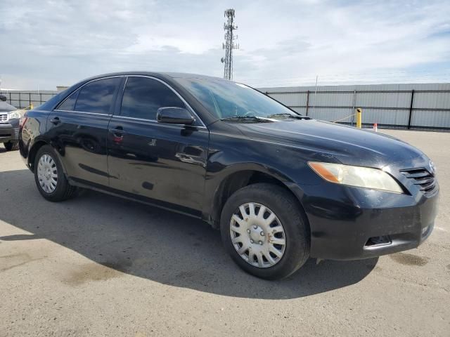 2008 Toyota Camry CE