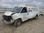 2018 Chevrolet Express G2500