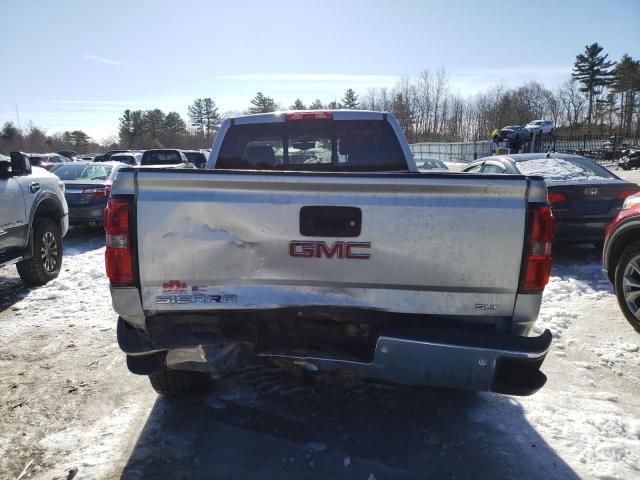 2015 GMC Sierra K1500 SLT