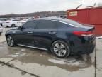 2017 KIA Optima Hybrid