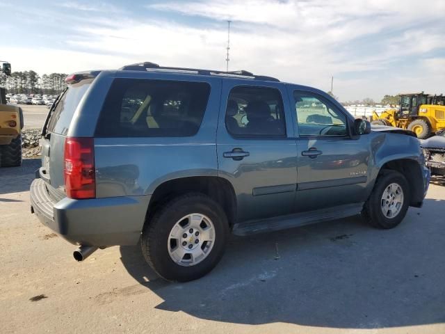 2009 Chevrolet Tahoe C1500 LT